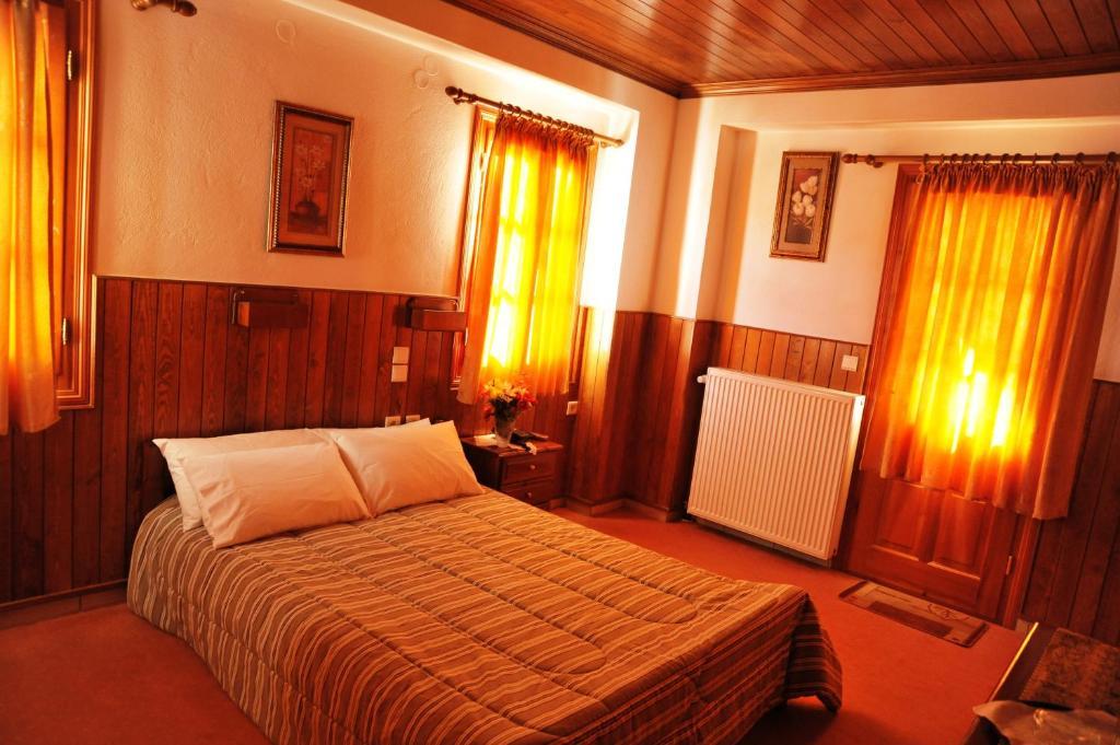 Hotel Anax Metsovo Camera foto